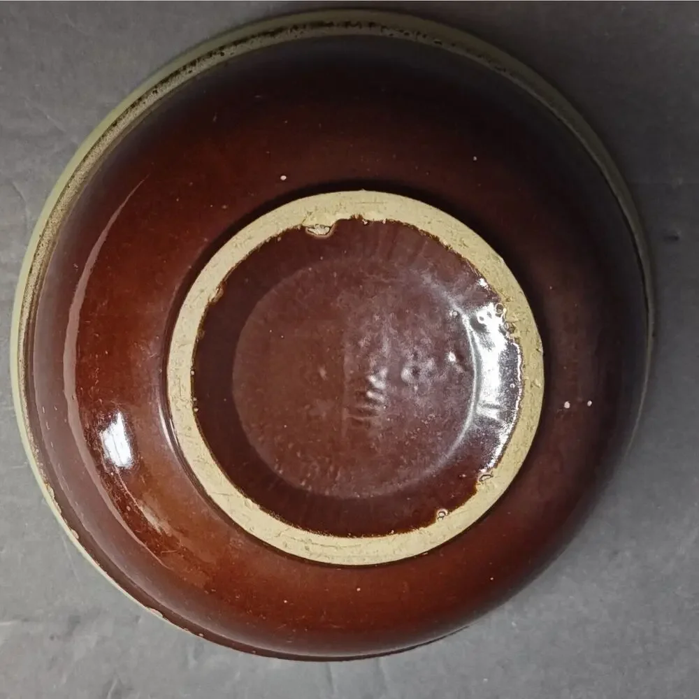 VTG Red Wing Pottery 8